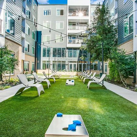 Radiant Condo On The Riverwalk 1325 San Antonio Ngoại thất bức ảnh