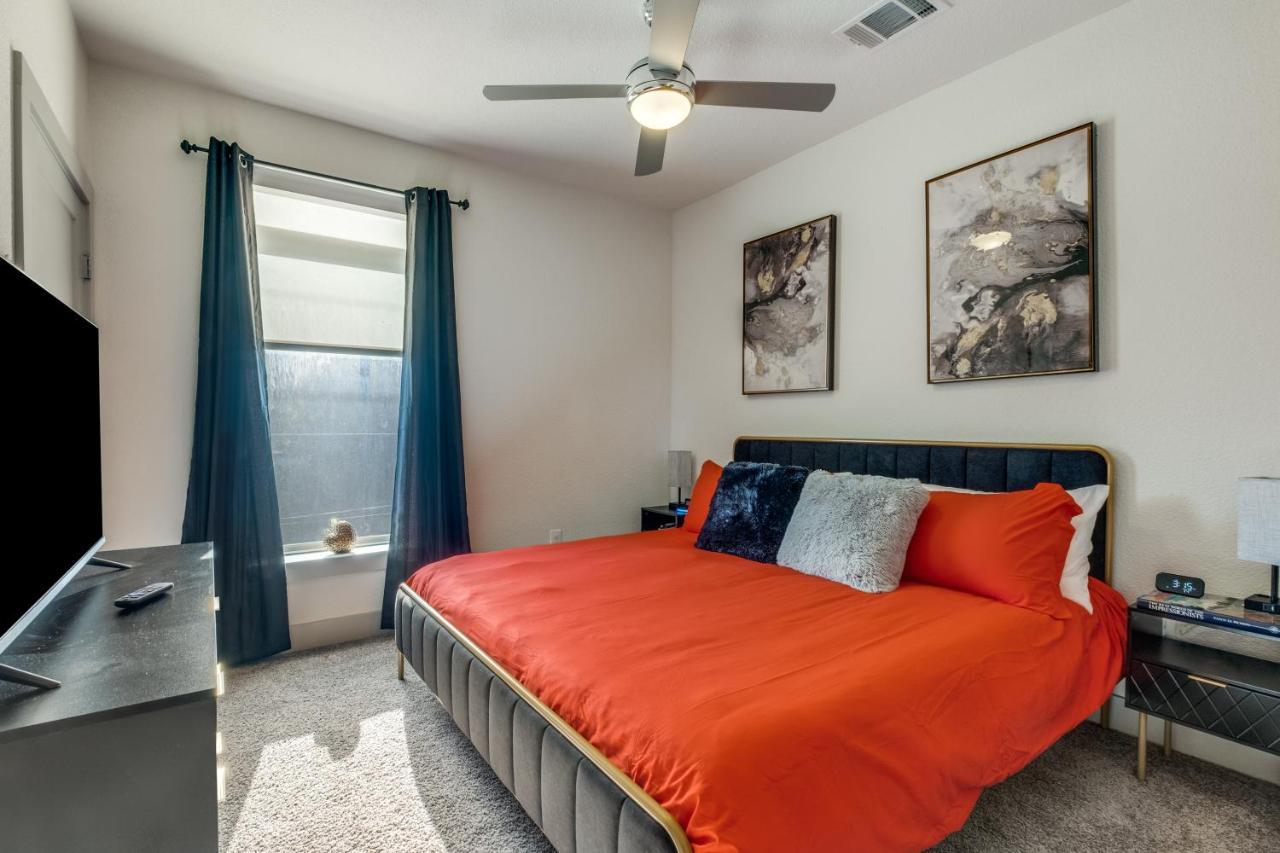 Radiant Condo On The Riverwalk 1325 San Antonio Ngoại thất bức ảnh